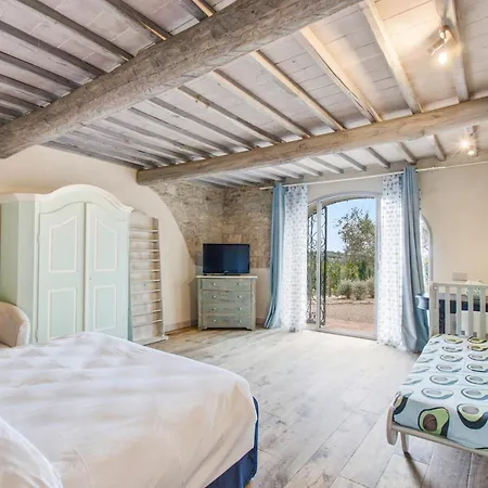 Casa San Leonino Castellina in Chianti